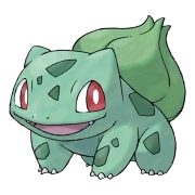 포켓몬 이상해풀 연관 포켓몬 1