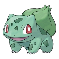 포켓몬 이상해꽃 연관 포켓몬 1