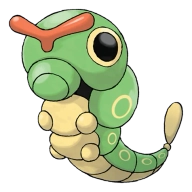 포켓몬 버터플 연관 포켓몬 10