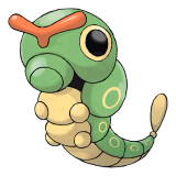 pokemon_id_10 캐터피
