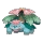 메가이상해꽃
