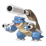 pokemon_id_9 거북왕 메가진화