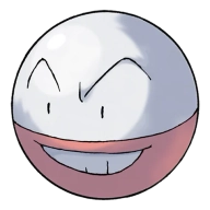 포켓몬 찌리리공 연관 포켓몬 101