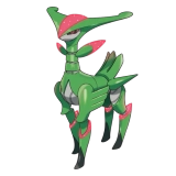 pokemon_id_1010 무쇠잎새 