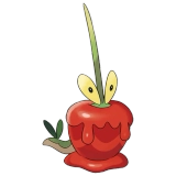 pokemon_id_1011 과미르 