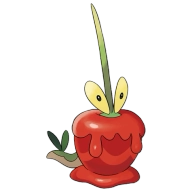 포켓몬 과사삭벌레 연관 포켓몬 1011