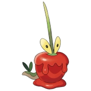 포켓몬 과사삭벌레 연관 포켓몬 1011