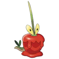 포켓몬 과사삭벌레 연관 포켓몬 1011