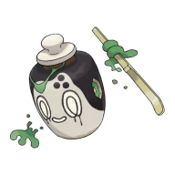 포켓몬 그우린차 연관 포켓몬 1012