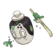 포켓몬 차데스