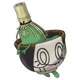 pokemon_id_1013 그우린차 