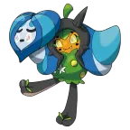 오거폰_우물의가면