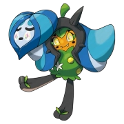 오거폰_우물의가면