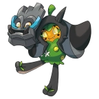 오거폰_주춧돌의가면