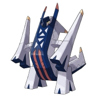 포켓몬 두랄루돈 연관 포켓몬 1018