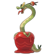 포켓몬 과사삭벌레 연관 포켓몬 1019