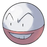 pokemon_id_101 붐볼 