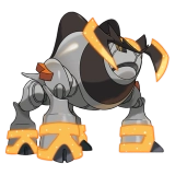 pokemon_id_1022 무쇠암석 