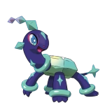 pokemon_id_1024 테라파고스 테라파고스