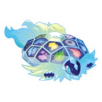 테라파고스_테라스탈폼