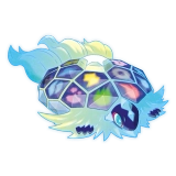 pokemon_id_1024 테라파고스 테라파고스_테라스탈폼