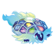 테라파고스_테라스탈폼