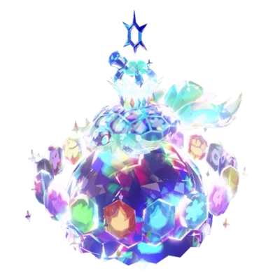 노말 타입 포켓몬 테라파고스의 이미지