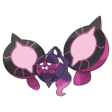 pokemon_id_1025 복숭악동 