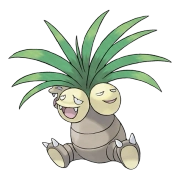 포켓몬 아라리 연관 포켓몬 103