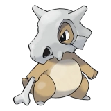 pokemon_id_104 탕구리 