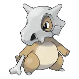 pokemon_id_104 탕구리