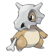 포켓몬 텅구리 연관 포켓몬 104