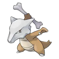 포켓몬 탕구리 연관 포켓몬 105