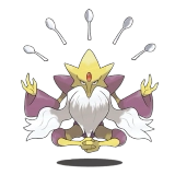 pokemon_id_65 후딘 메가진화