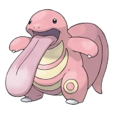 pokemon_id_108 내루미 