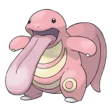 pokemon_id_108 내루미