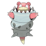 pokemon_id_80 야도란 메가진화