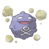 pokemon_id_109 또가스 