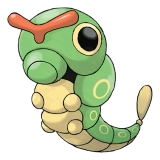 pokemon_id_10 캐터피 
