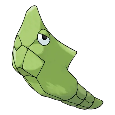 벌레 타입 포켓몬 단데기의 이미지