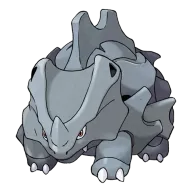 포켓몬 코뿌리 연관 포켓몬 111