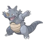 pokemon_id_112 코뿌리