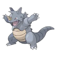 포켓몬 뿔카노 연관 포켓몬 112