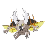 pokemon_id_127 쁘사이저 메가진화