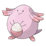 포켓몬 해피너스 연관 포켓몬 113