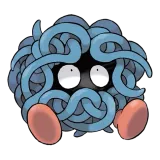 pokemon_id_114 덩쿠리