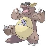 pokemon_id_115 캥카