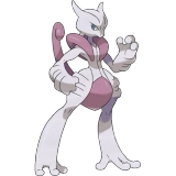 pokemon_id_150 뮤츠 메가진화