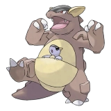 pokemon_id_115 캥카 