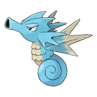 포켓몬 쏘드라 연관 포켓몬 117